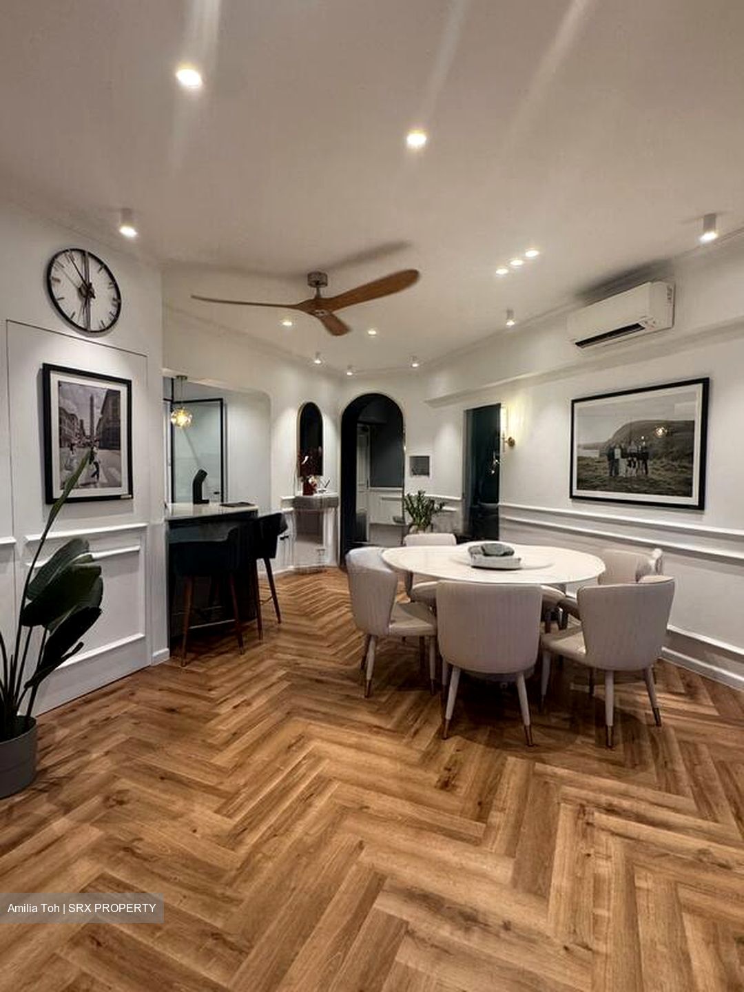 Parc Oasis (D22), Condominium #501346071